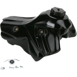 Δεξαμενή καυσίμου μαύρη IMS PRODUCTS 112242-BK1