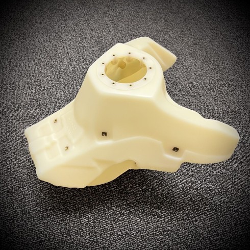 Δεξαμενή dry break CRF 250-450R '2 IMS PRODUCTS 212257-N2