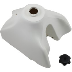 Δεξαμενή καυσίμου λευκή IMS PRODUCTS 112223-W1