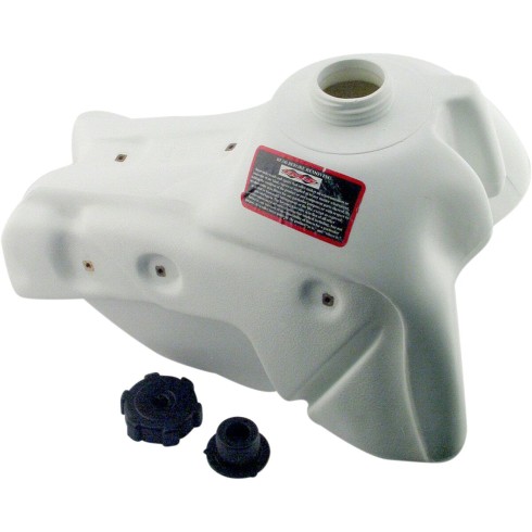 Δεξαμενή καυσίμου λευκή IMS PRODUCTS 112224-W1
