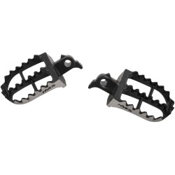 Μαρσπιέ μηχανής bigfoot IMS PRODUCTS 267313 εμπρός Μαρσπιέ μηχανής bigfoot IMS PRODUCTS 267313 εμπρός