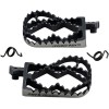 Μαρσπιέ μηχανής natural left/right IMS PRODUCTS 253116-2