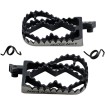 Μαρσπιέ μηχανής natural left/right IMS PRODUCTS 253116-2 Μαρσπιέ μηχανής natural left/right IMS PRODUCTS 253116-2 thumb