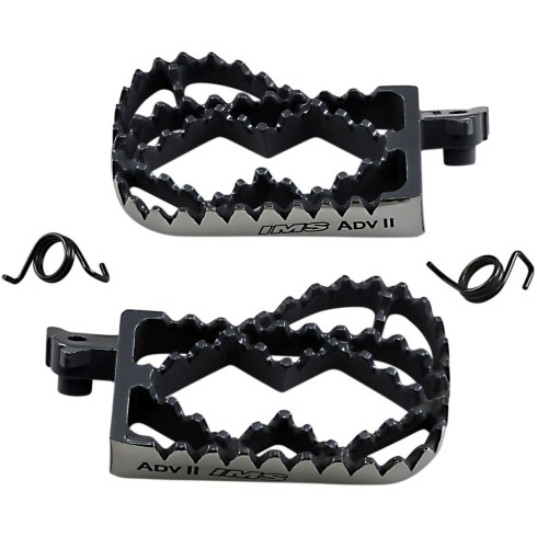 Μαρσπιέ μηχανής natural left/right IMS PRODUCTS 253116-2