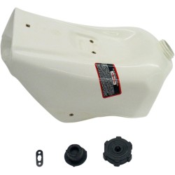 Δεξαμενή καυσίμου λευκή IMS PRODUCTS 117313-W1 Δεξαμενή καυσίμου λευκή IMS PRODUCTS 117313-W1