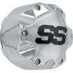 Κεντρικό καπάκι SS alloy 4/156 chrome (πωλείται ξεχωριστά) ITP P156SS Κεντρικό καπάκι SS alloy 4/156 chrome (πωλείται ξεχωριστά) ITP P156SS thumb
