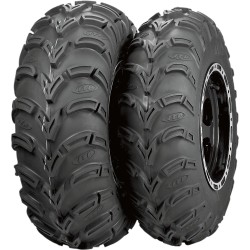 Λάστιχο MUD LITE XL 25x8-12 43F TL 6PLY ITP 560363