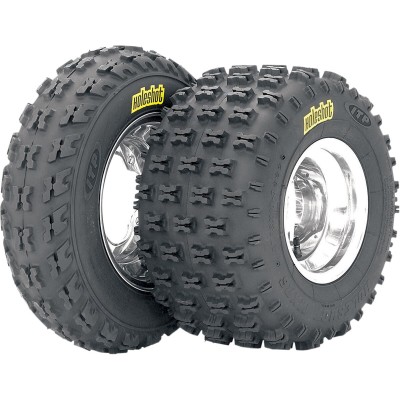 Ελαστικό HOLESHOT MXR6 εμπρός 20x6-10 22F TL 2PLY ITP 532021