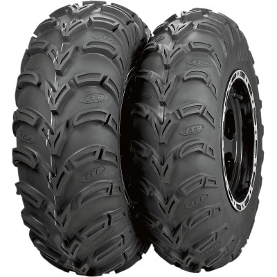 Ελαστικό MUD LITE AT 25x12-9 TL 56F 6PLY ITP 56A373