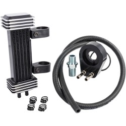 Ψυγείο λαδιού SYS DELUXE JAGG 762-1000