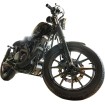 Ψυγείο λαδιού SYS DELUXE JAGG 762-1000 Ψυγείο λαδιού SYS DELUXE JAGG 762-1000 thumb