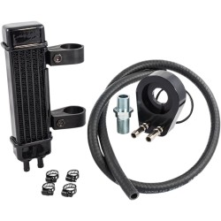 Ψυγείο λαδιού sys slimline JAGG 762-1200 Ψυγείο λαδιού sys slimline JAGG 762-1200