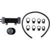Σετ ψύκτρας λαδιού deluxe JAGG 750-1000-0323
