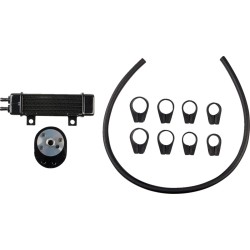 Σετ για ψυγείο λαδιού slimline JAGG 750-1200-0323 Σετ για ψυγείο λαδιού slimline JAGG 750-1200-0323