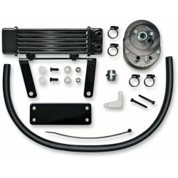 Σετ ψυγείου λαδιού LOWMOUNT JAGG 750-1290-0323 Σετ ψυγείου λαδιού LOWMOUNT JAGG 750-1290-0323