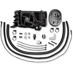 Ψυγείο λαδιού KT 10R low fan JAGG 751-FP2300-0323 Ψυγείο λαδιού KT 10R low fan JAGG 751-FP2300-0323