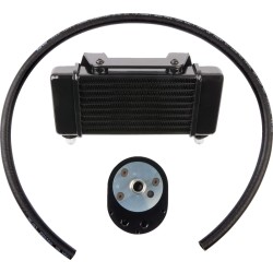 Σετ ψυγείου λαδιού 10R LOWMNT JAGG 750-2400-0323