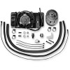 Ψυγείο λαδιού KT 10R low fan JAGG 751-FP2400-0323