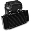 Ψυγείο λαδιού KT 10R low fan JAGG 751-FP2400-0323 Ψυγείο λαδιού KT 10R low fan JAGG 751-FP2400-0323 thumb