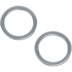 Ροδέλα στεγανοποίησης πιρουνιού JAMES GASKETS JGI-45377-87
