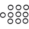 Στεγανοποιητικός δακτύλιος πιρουνιού 39MM 10/PK JAMES GASKETS JGI-45378-87-10