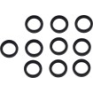 Στεγανοποιητικός δακτύλιος πιρουνιού 39MM 10/PK JAMES GASKETS JGI-45378-87-10 Στεγανοποιητικός δακτύλιος πιρουνιού 39MM 10/PK JAMES GASKETS JGI-45378-87-10 thumb