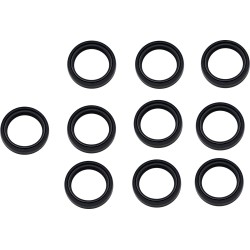 Στεγανοποιητικός δακτύλιος πιρουνιού 39MM 10/PK JAMES GASKETS JGI-45378-87-10 Στεγανοποιητικός δακτύλιος πιρουνιού 39MM 10/PK JAMES GASKETS JGI-45378-87-10