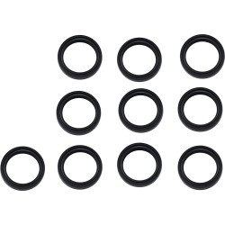 Στεγανοποιητικό πιρουνιού 41MM 10/PK JAMES GASKETS JGI-45846-84-10 Στεγανοποιητικό πιρουνιού 41MM 10/PK JAMES GASKETS JGI-45846-84-10