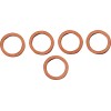 Στεγανοποίηση βαλβίδας 6PK JAMES GASKETS JGI-46615-06