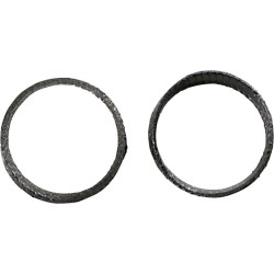 Στεγανοποίηση στελέχους βαλβίδας 2PK JAMES GASKETS JGI-65109-01 Στεγανοποίηση στελέχους βαλβίδας 2PK JAMES GASKETS JGI-65109-01