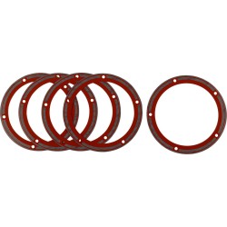 Στεγανοποίηση καπακιού συμπλέκτη JAMES GASKETS JGI-25416-99-X Στεγανοποίηση καπακιού συμπλέκτη JAMES GASKETS JGI-25416-99-X