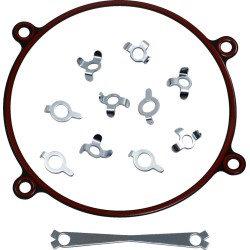 Σετ φλάντζες κάρτερ SAVER JAMES GASKETS JGI-11125-XM Σετ φλάντζες κάρτερ SAVER JAMES GASKETS JGI-11125-XM