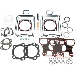 Σετ φλάντζες για το πάνω μέρος JAMES GASKETS JGI-17033-83-MLS Σετ φλάντζες για το πάνω μέρος JAMES GASKETS JGI-17033-83-MLS
