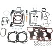 Σετ φλάντζες για το πάνω μέρος JAMES GASKETS JGI-17040-92-MLS thumb