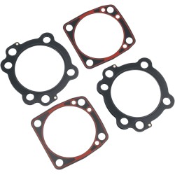 Σετ φλάντζες κυλινδροκεφαλής και βάσης JAMES GASKETS JGI-16770-84-MLS Σετ φλάντζες κυλινδροκεφαλής και βάσης JAMES GASKETS JGI-16770-84-MLS