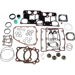 Σετ φλάντζες για το πάνω μέρος JAMES GASKETS JGI-17052-05 Σετ φλάντζες για το πάνω μέρος JAMES GASKETS JGI-17052-05