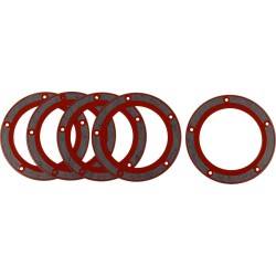 Στεγανοποίηση καπακιού συμπλέκτη JAMES GASKETS JGI-25416-06-X