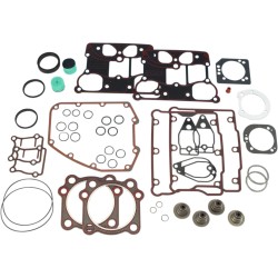 Σετ φλάντζες για το πάνω μέρος JAMES GASKETS JGI-17054-05 Σετ φλάντζες για το πάνω μέρος JAMES GASKETS JGI-17054-05