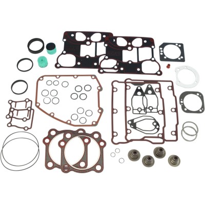 Σετ φλάντζες για το πάνω μέρος JAMES GASKETS JGI-17054-05 Σετ φλάντζες για το πάνω μέρος JAMES GASKETS JGI-17054-05