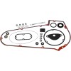 Σετ φλάντζες για κύριο κάλυμμα 8 τρύπες JAMES GASKETS JGI-60540-70-K