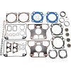 Σετ φλάντζες για το πάνω μέρος JAMES GASKETS JGI-17049-04-X