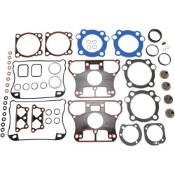 Σετ φλάντζες για το πάνω μέρος JAMES GASKETS JGI-17049-04-X Σετ φλάντζες για το πάνω μέρος JAMES GASKETS JGI-17049-04-X