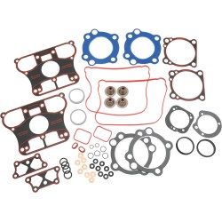 Σετ φλάντζες άνω μέρους JAMES GASKETS JGI-17049-07-X Σετ φλάντζες άνω μέρους JAMES GASKETS JGI-17049-07-X