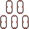 Φλάντζα καπακιού επιθεώρησης JAMES GASKETS JGI-60567-90-F