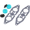 Σετ φλάντζες για μονάδα εξαερισμού JAMES GASKETS JGI-17025-03-K