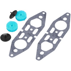 Σετ φλάντζες για μονάδα εξαερισμού JAMES GASKETS JGI-17025-03-K Σετ φλάντζες για μονάδα εξαερισμού JAMES GASKETS JGI-17025-03-K