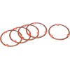 Στεγανοποίηση καπακιού συμπλέκτη JAMES GASKETS JGI-25416-70-F