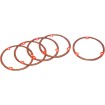 Στεγανοποίηση καπακιού συμπλέκτη JAMES GASKETS JGI-25416-70-F thumb