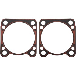 Φλάντζα βάσης κυλίνδρου M8 JAMES GASKETS JGI-16500332