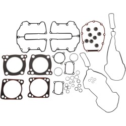 Σετ φλάντζες για το άνω μέρος M8 JAMES GASKETS JGI-25700729 Σετ φλάντζες για το άνω μέρος M8 JAMES GASKETS JGI-25700729